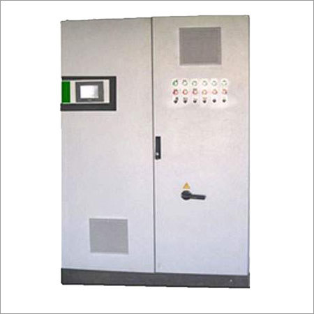 PLC Automation Panel
