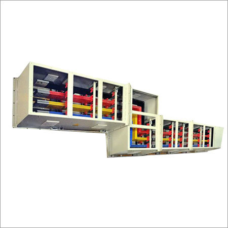 Air Insulated Bus Duct