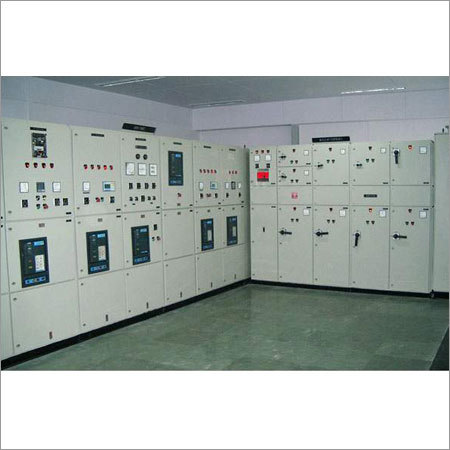 Customized Panels