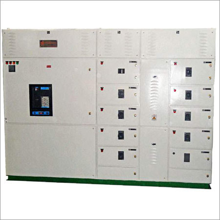 Customized Electrical Panel