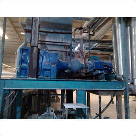 Delay Chamber Fluid Coupling