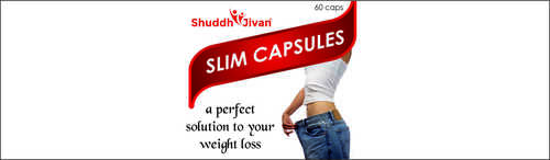Weight Loss Capsules