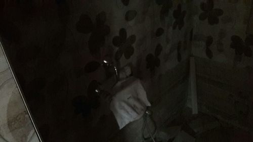 Bath fittings & alter bathroom
