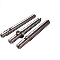 Screw Barrel