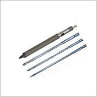 Injection Molding Screw Barrel