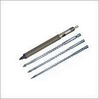 Injection Molding Screw Barrel
