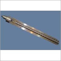 Tungsten Carbide Screw Barrel Set