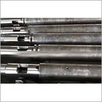 Plastic Extrusion Screw Barrel