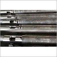 Plastic Extrusion Screw Barrel