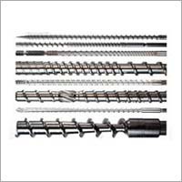 Twin Screw Barrel