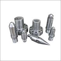 Plastic Injection Molding Nozzles