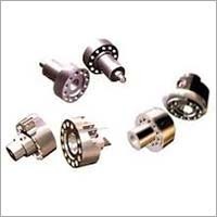Machine Barrel Head