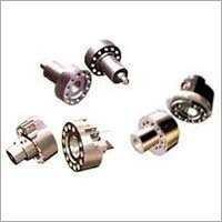 Machine Barrel Head