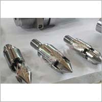 Plastic Injection Molding Ring Plungers