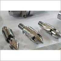 Plastic Injection Molding Ring Plungers