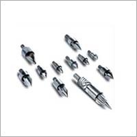 Ring Plunger Set