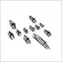 Ring Plunger Set