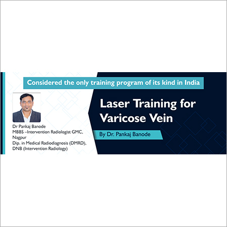 Varicose Vein Lasotronix Training Services