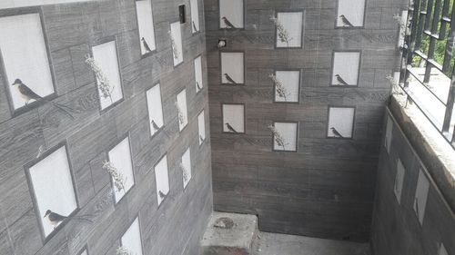 Modeling Tile Works