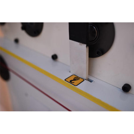 Automatic Roll Forming Machine