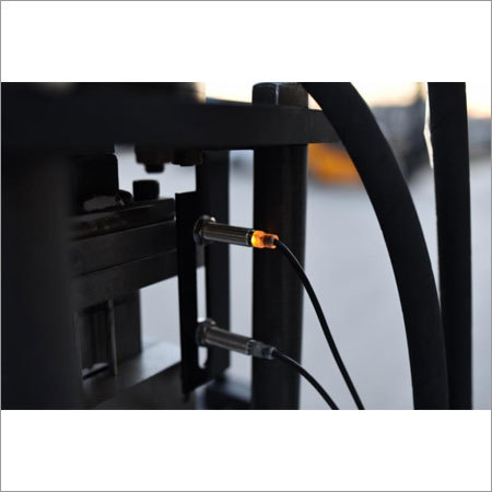 Semi Automatic Rolling Machine