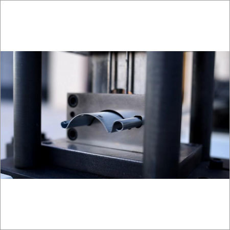 Roll Forming Machines