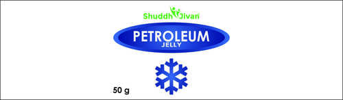 Petroleum Jelly