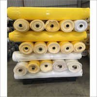 Pu Ball Material