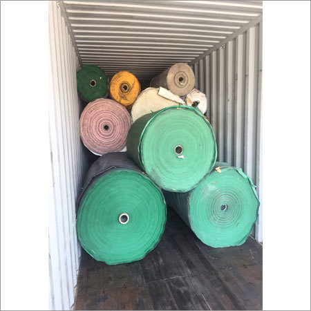 Non Woven PU Base
