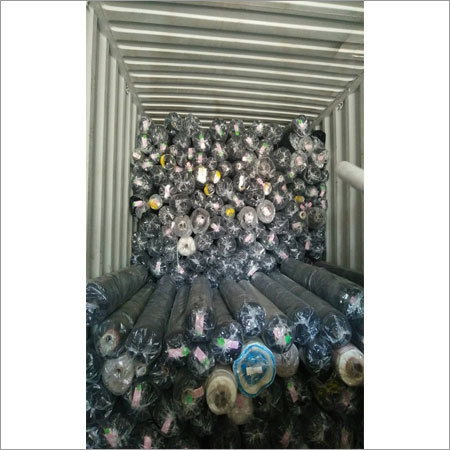 PU Car Seat Leather