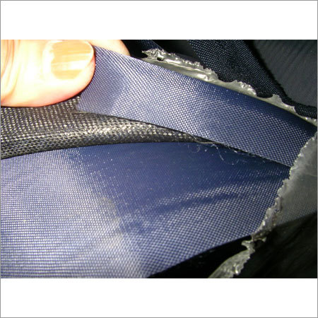 Nylon Oxford Fabric