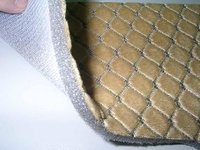 Jacquard Auto Fabric