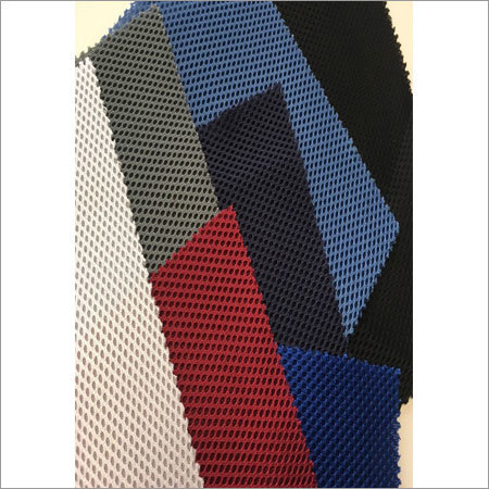 Air Mesh Fabric Air Mesh Fabric