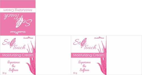 Moisturizing Cream