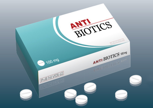 ANTIBIOTICS