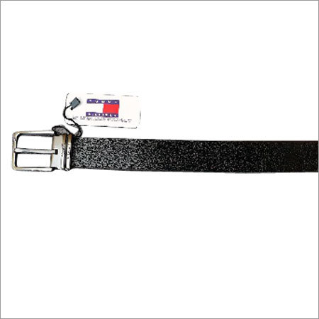 Mens Leather Belt