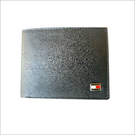 Mens Leather Wallets