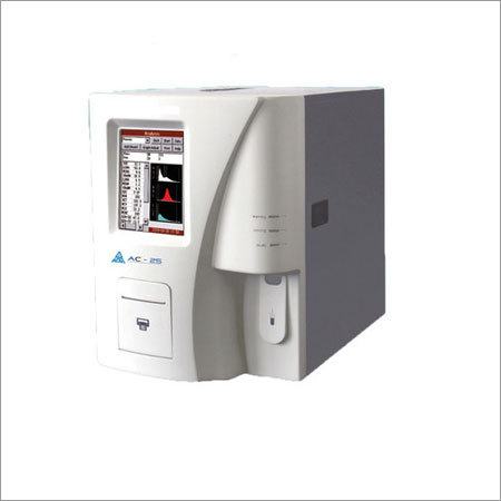 Hematology Analyzer