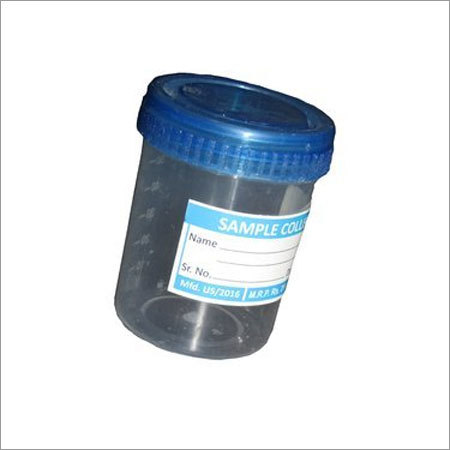 60ml Sterilzed Culture Container