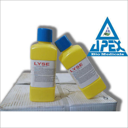 Hematology Reagents for Mindray