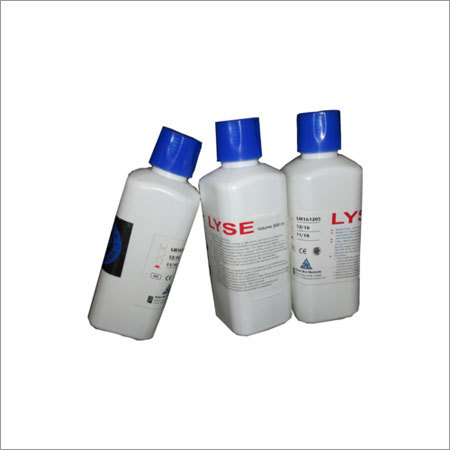 500ml Hematology Reagents - Mindray Lyse
