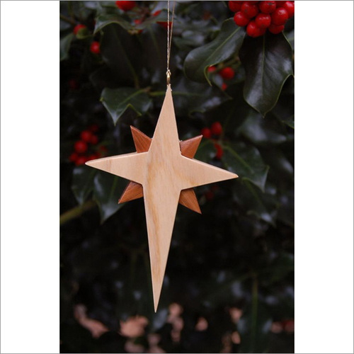 Christmas Hanging Stars