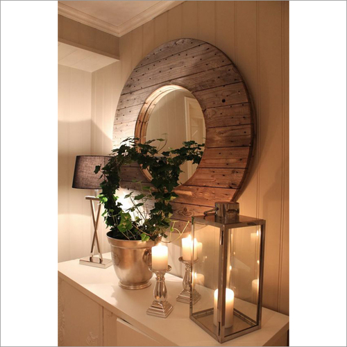 Stylish Mirror Frame Stylish Mirror Frame