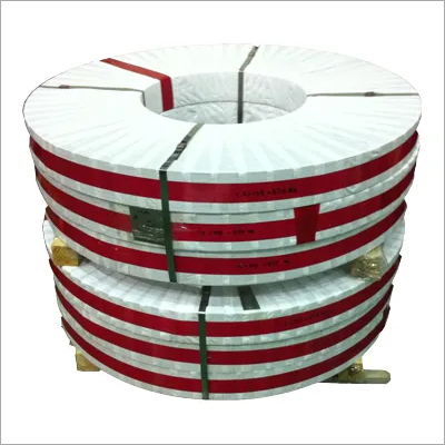 Hardened Tempered Stainless Steel Strip Hardened Tempered Stainless Steel Strip