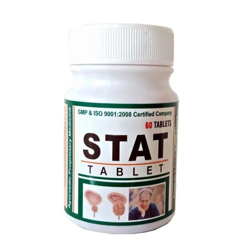 Herbal Tablet For Prostate-State Tablet