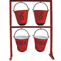 Fire Bucket