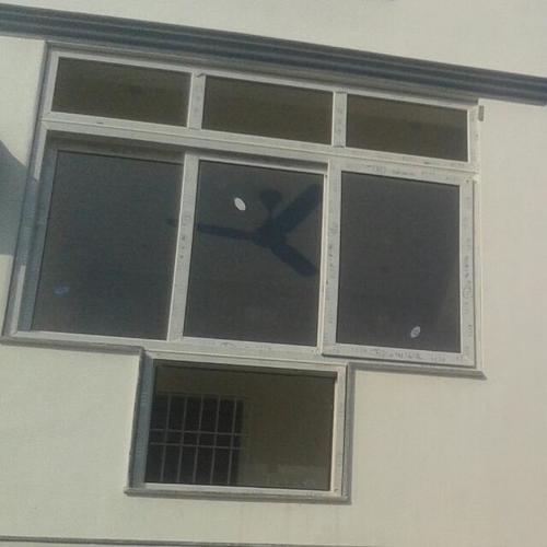 UPVC Sliding Windows