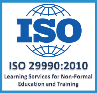 ISO 29990 Certification Services