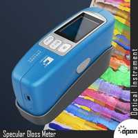 Specular Gloss Meter