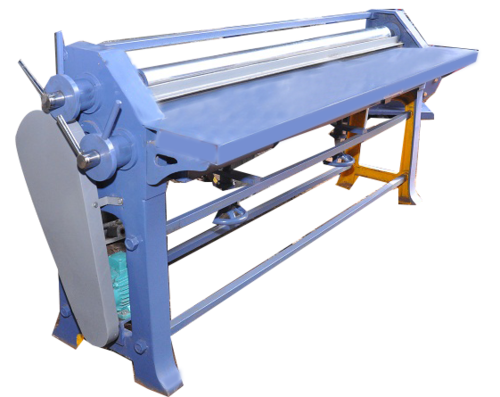 Sheet Pasting Machine